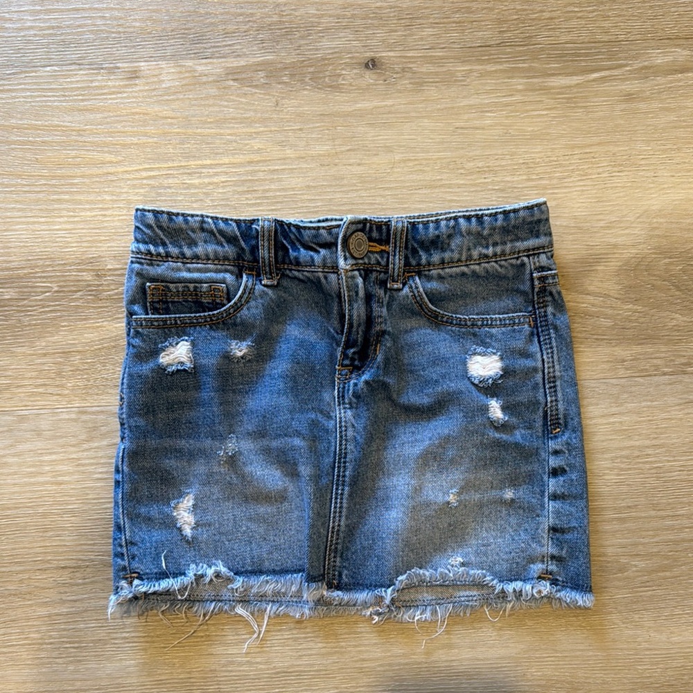 GAP Kids Mini Skirt